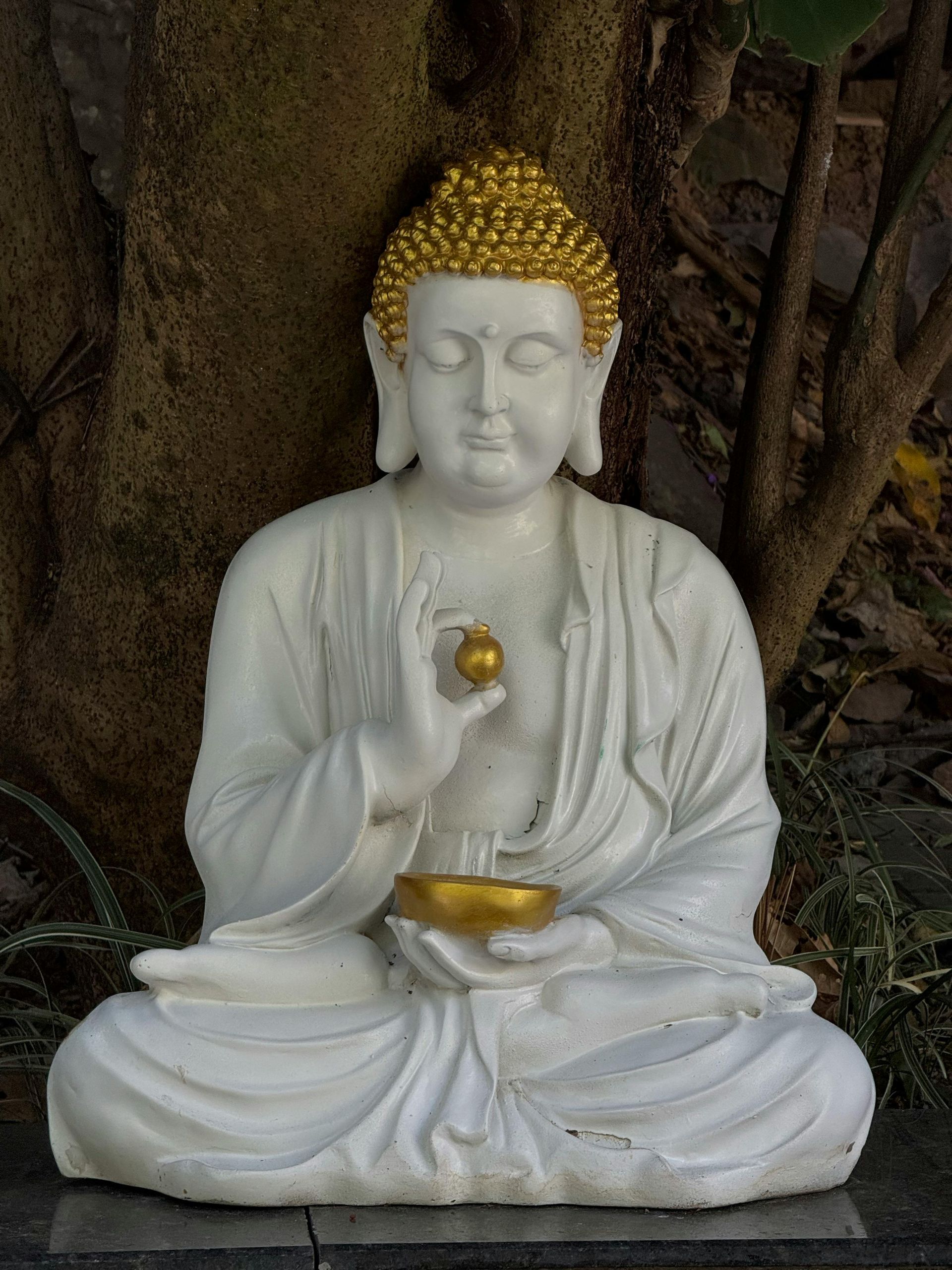 objet art asiatique