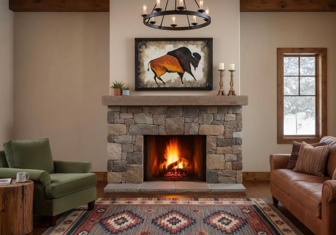 American Bison