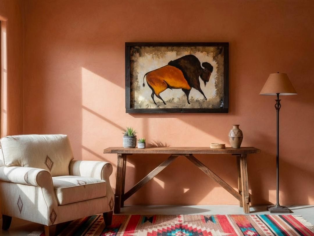 American Bison
