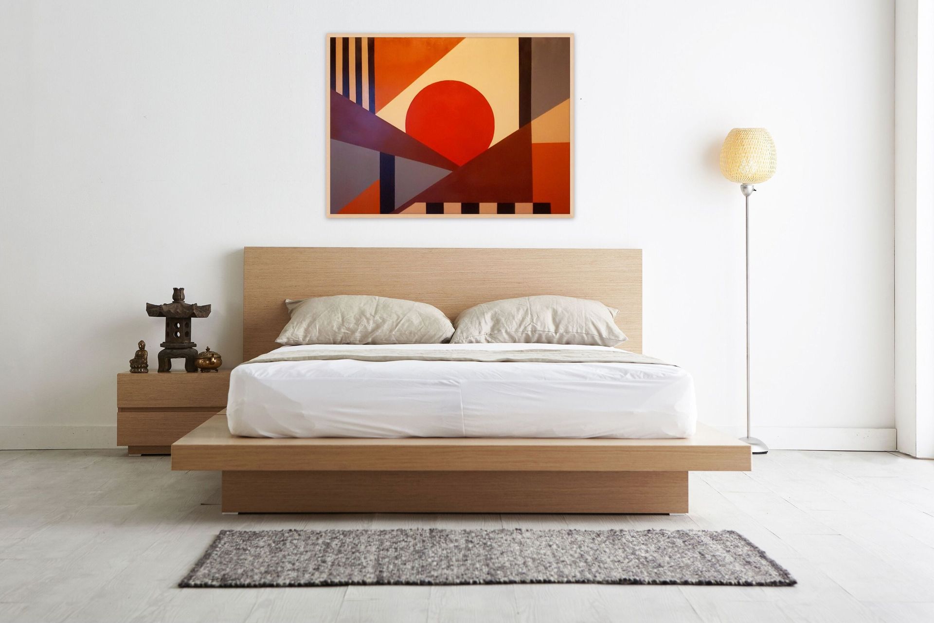 Geo Sunrise