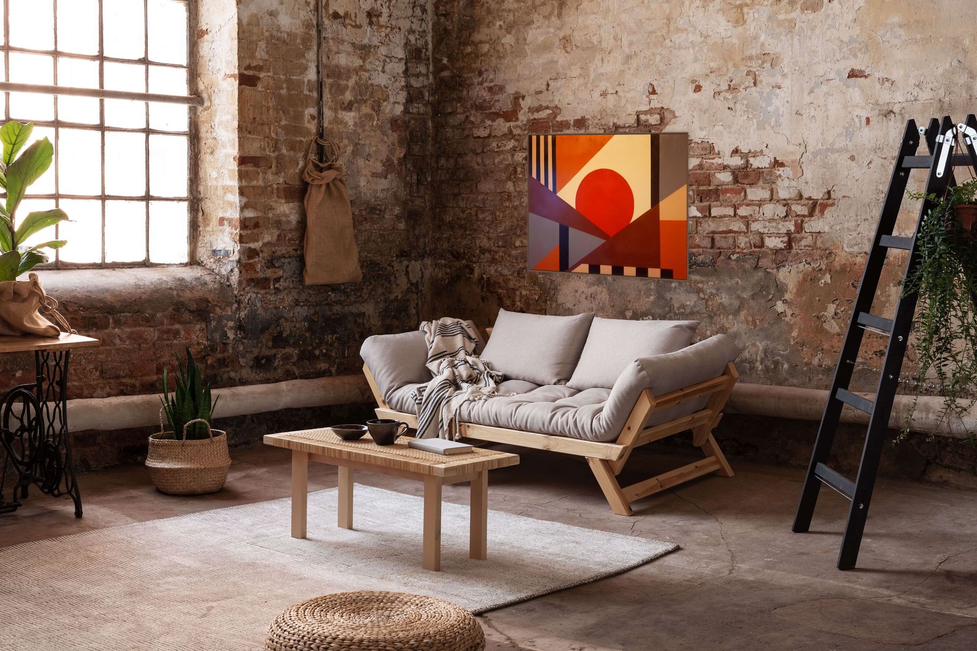 Geo Sunrise