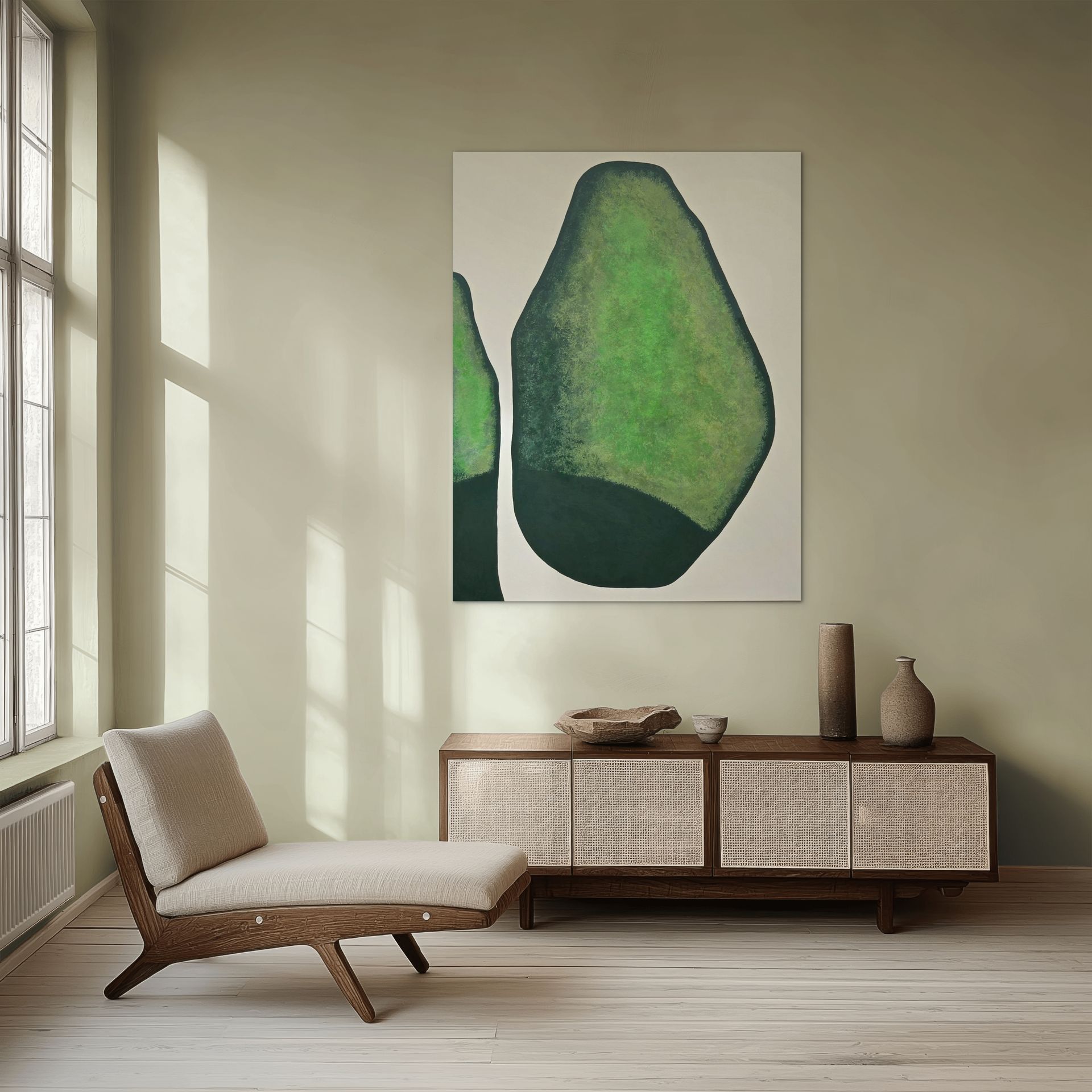 Avacado Vibes