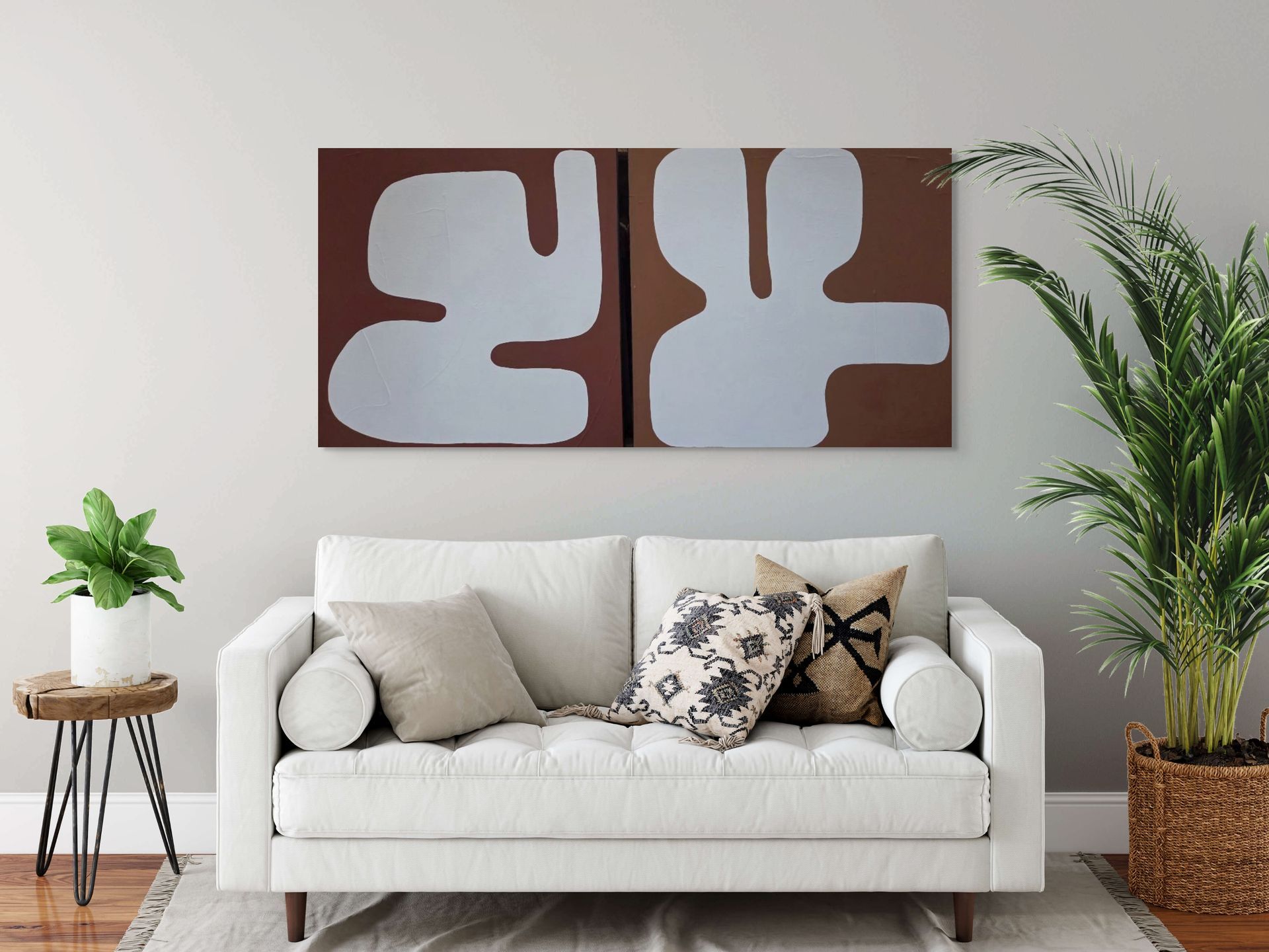 Camel Shapes