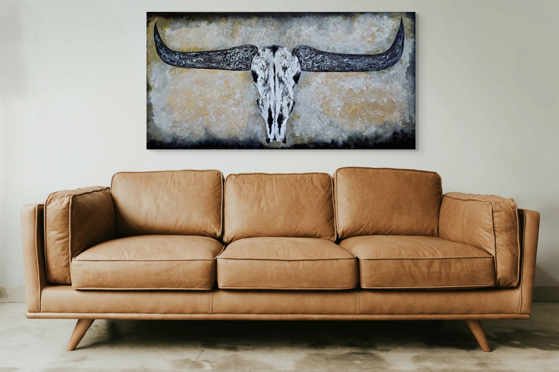 Chippewa Longhorn