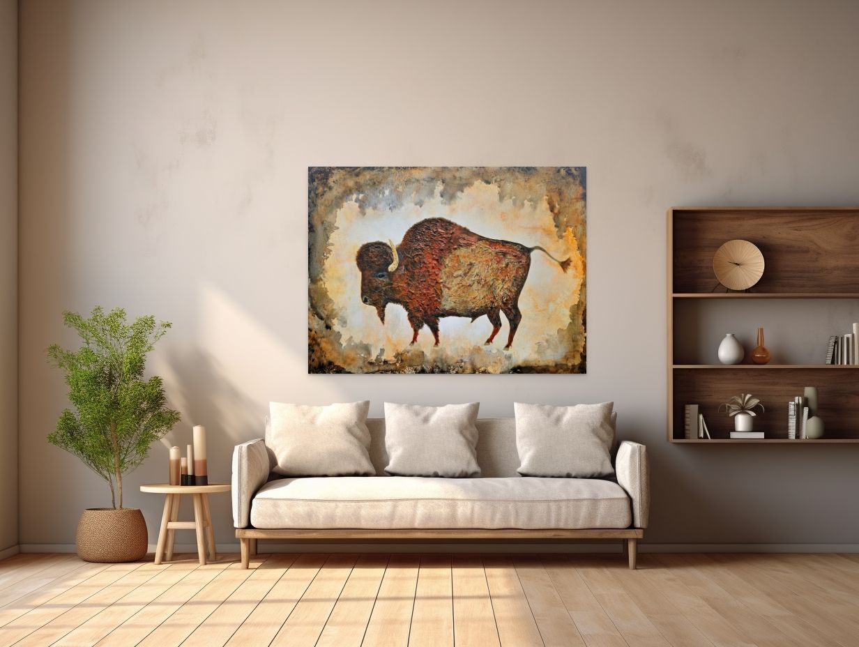 Copper Bison