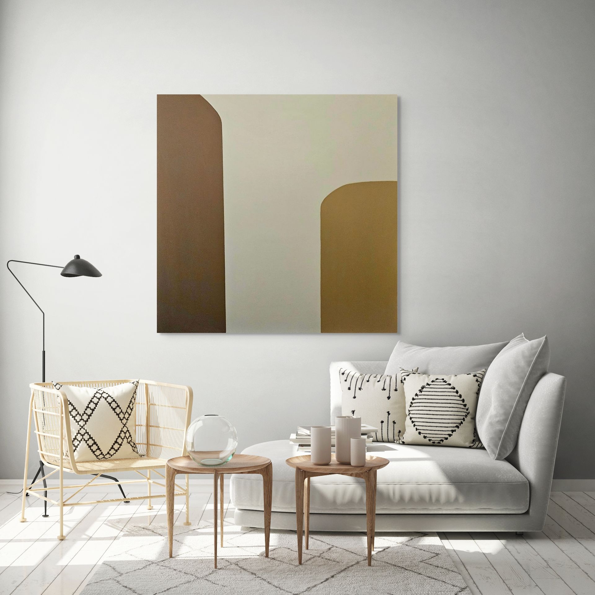 Geometric
