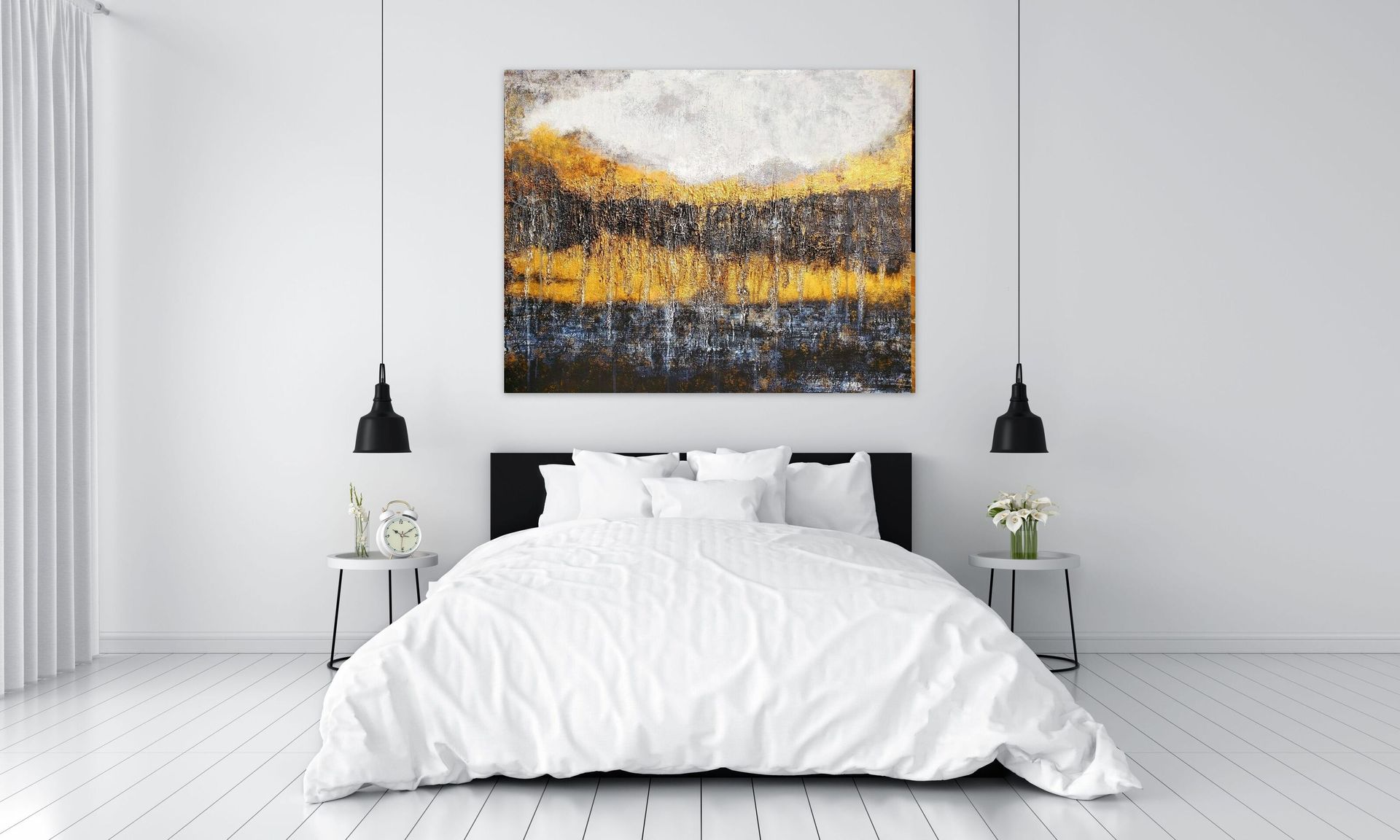 Golden Stratus