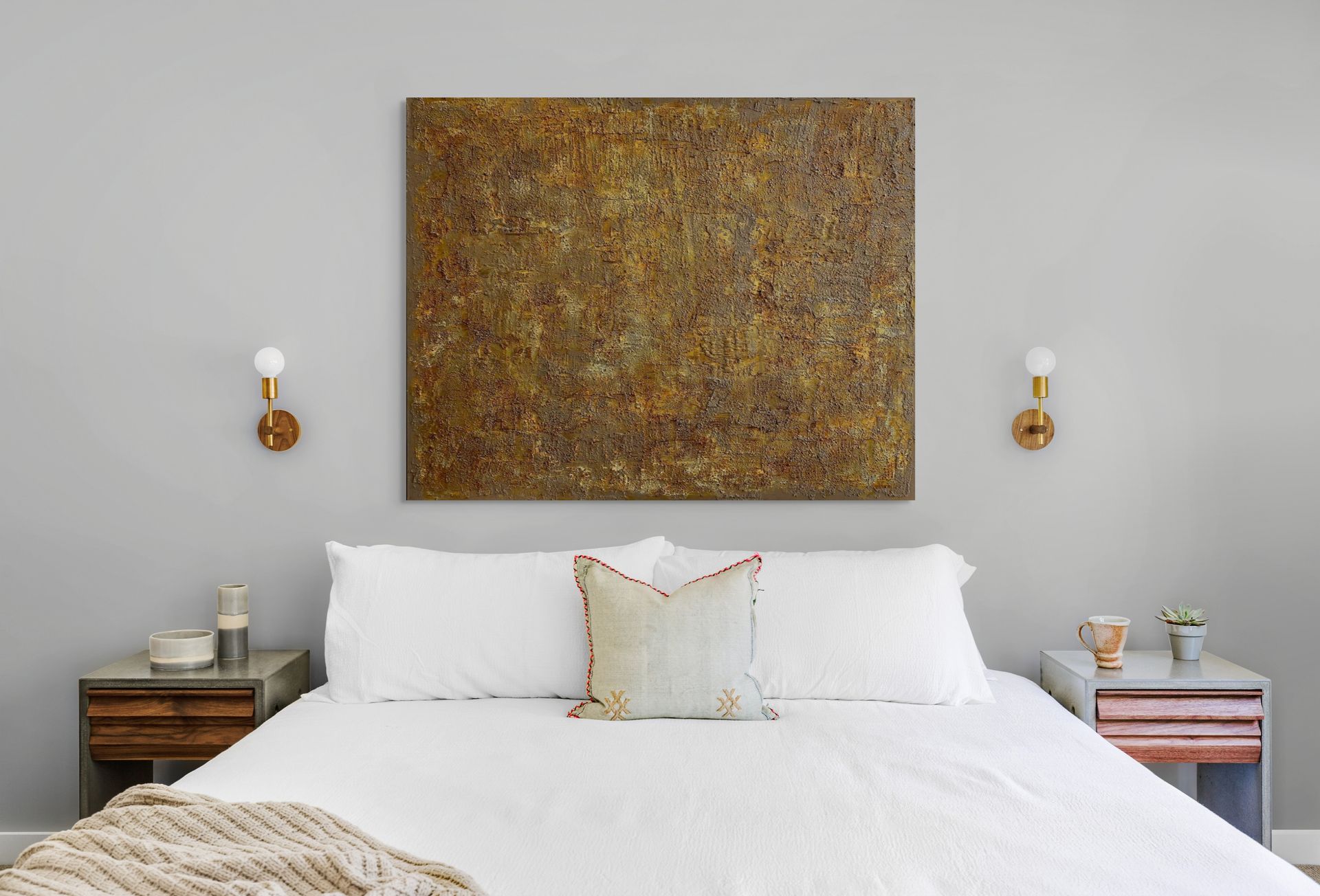 Rustic Textures