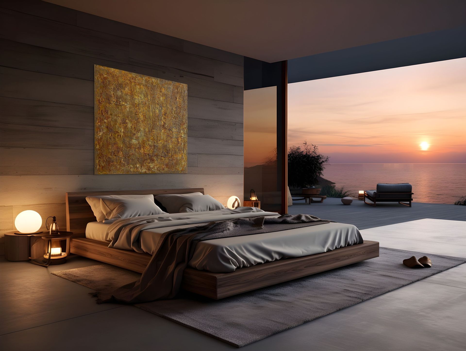 Rustic Textures