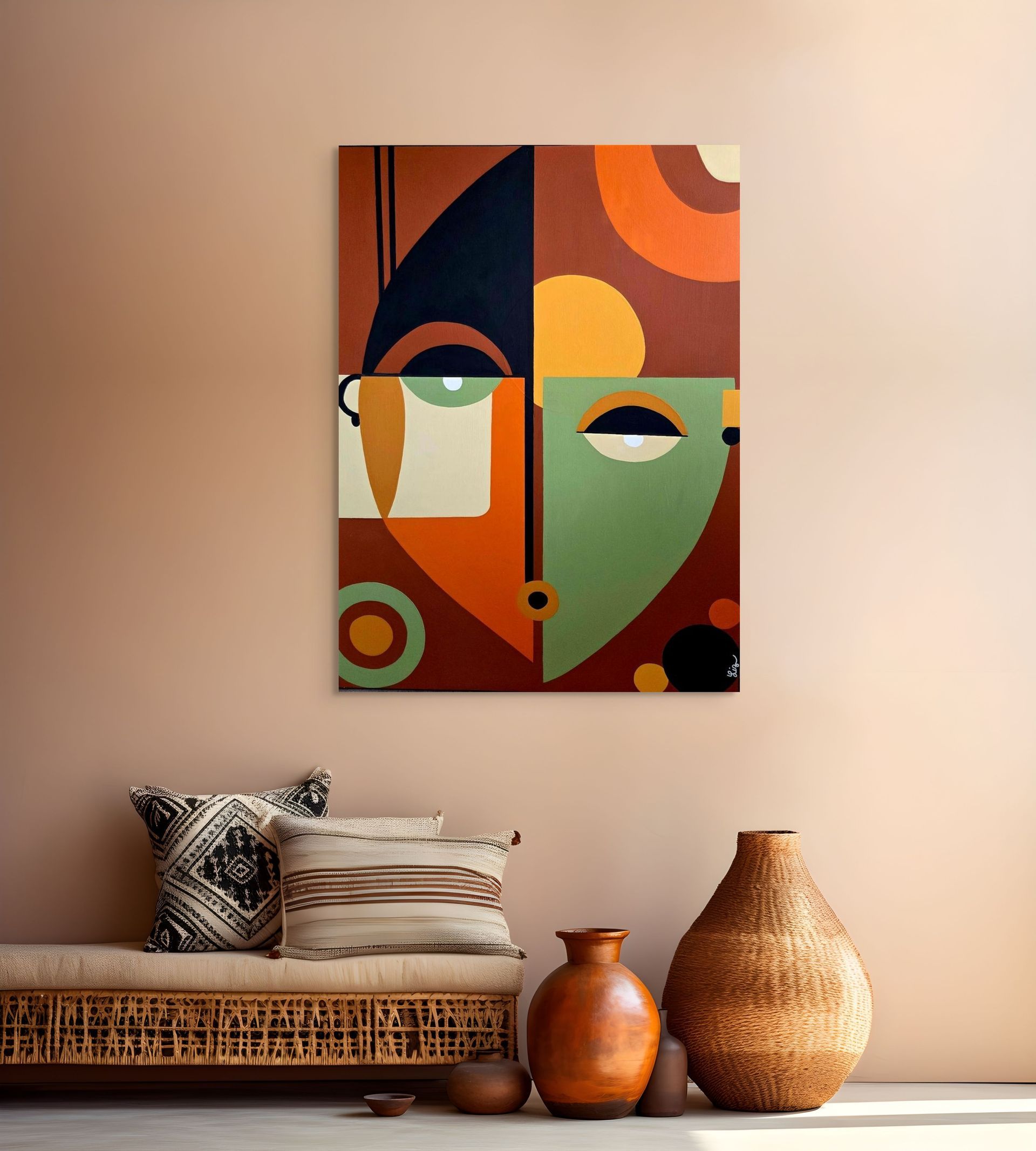 Tribal Vibes