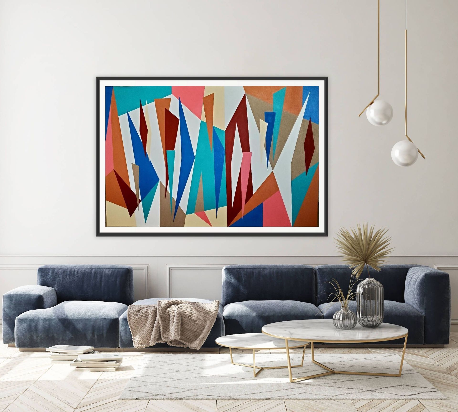 custom art