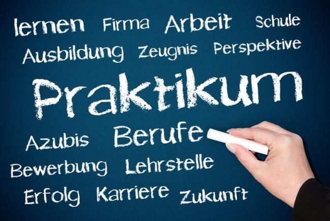 Praktikum