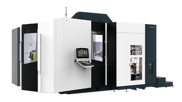 dmg dmc 80hl