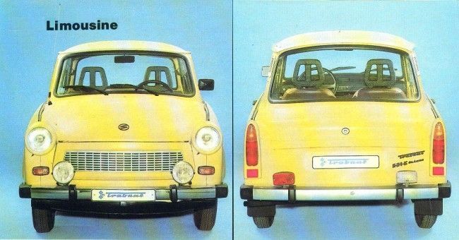 trabant