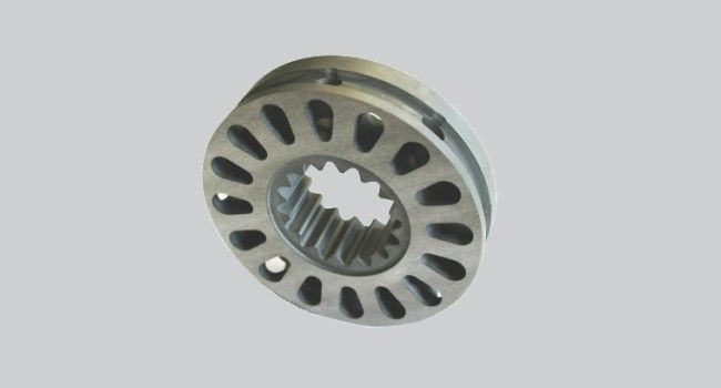 Ventilgleiter
