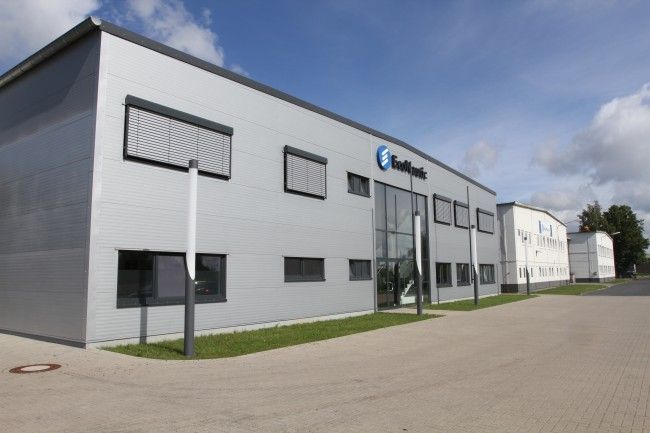 Halle 3