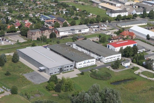 Luftbild