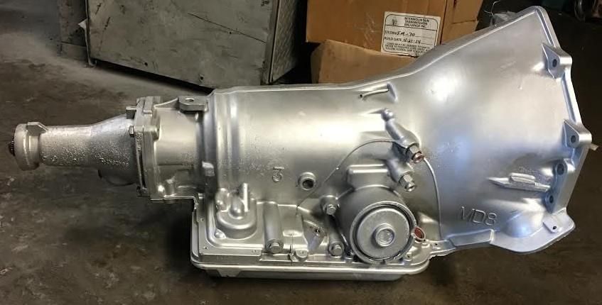 Salt Lake City, UT - Intermountain Transmission Exchange