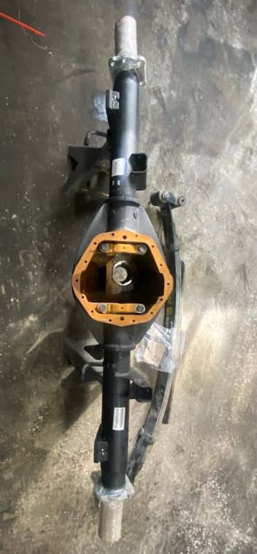 Differential - Salt Lake City, Ut - Intermountain Transmission Exchange