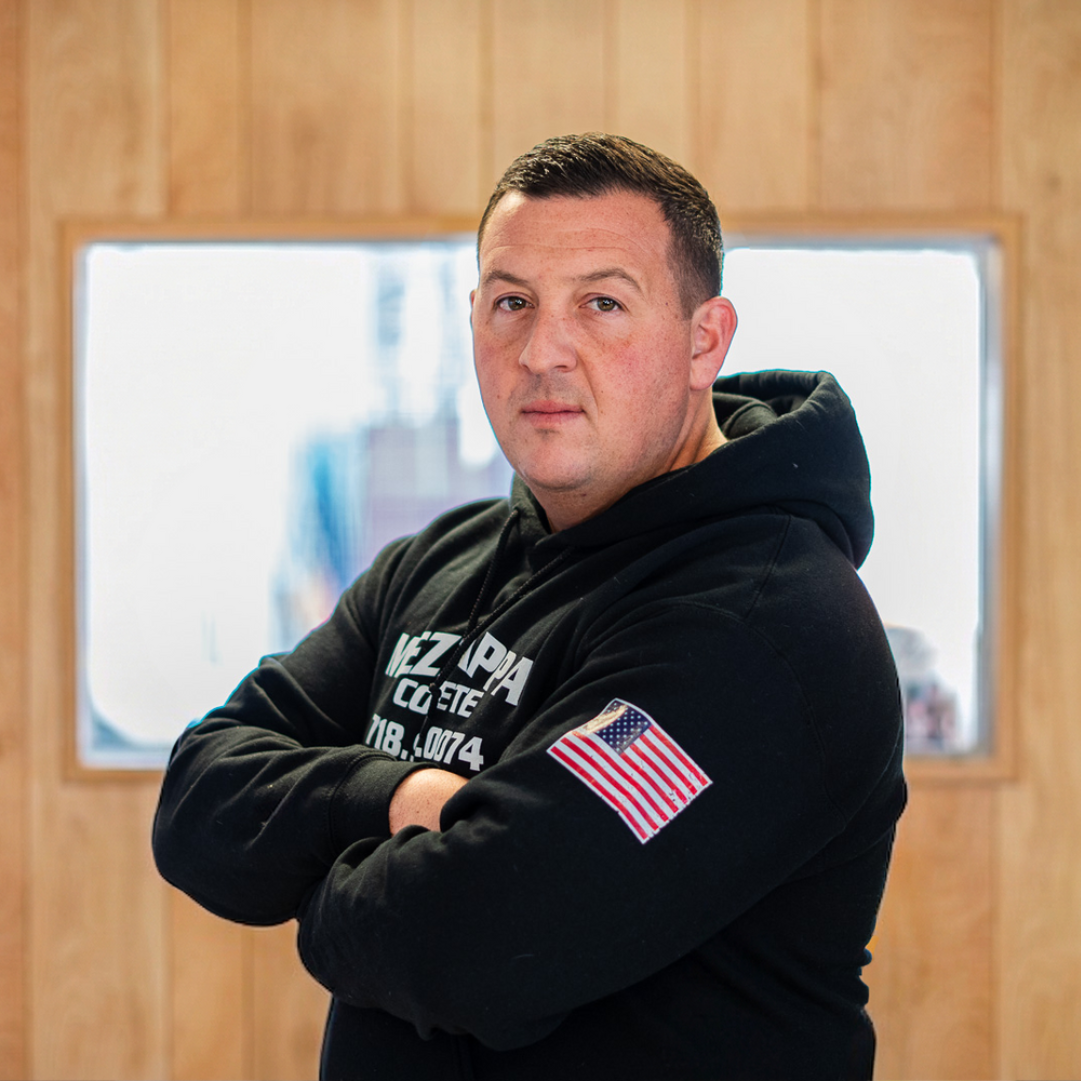 Owner Shane