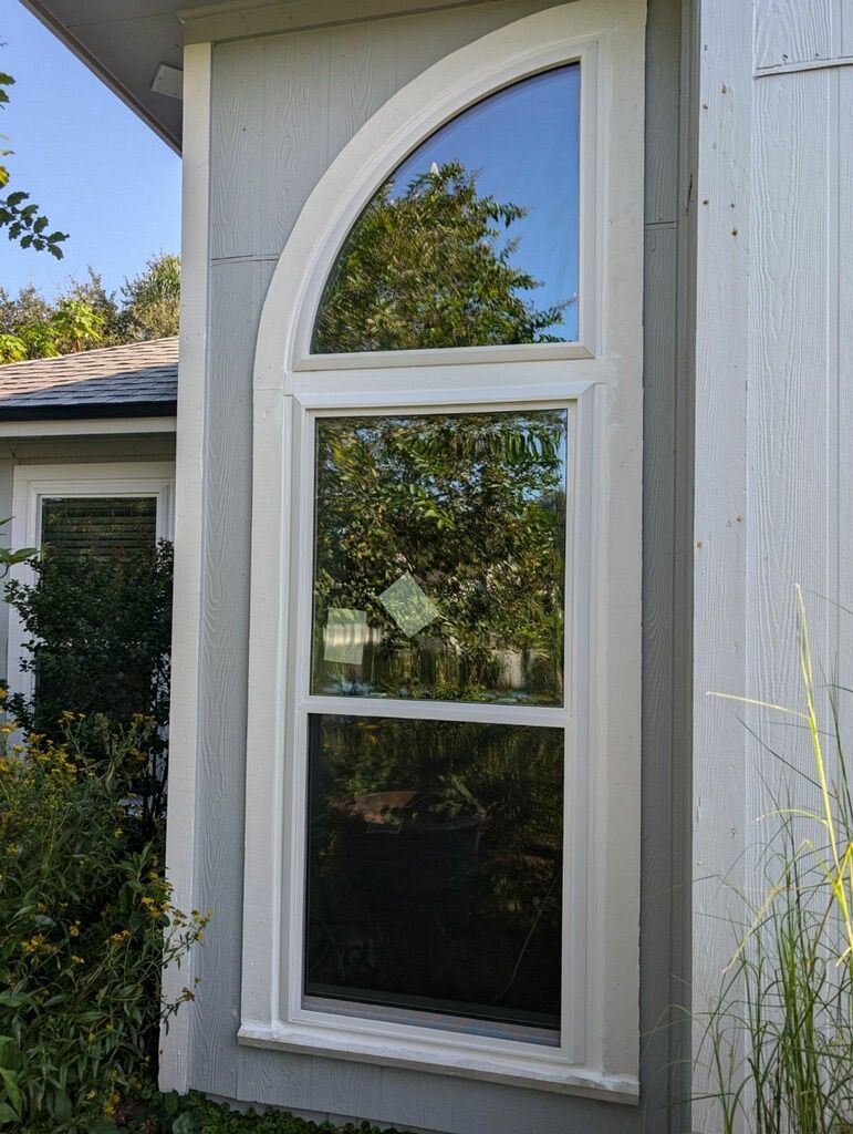 CUSTOM WINDOWS