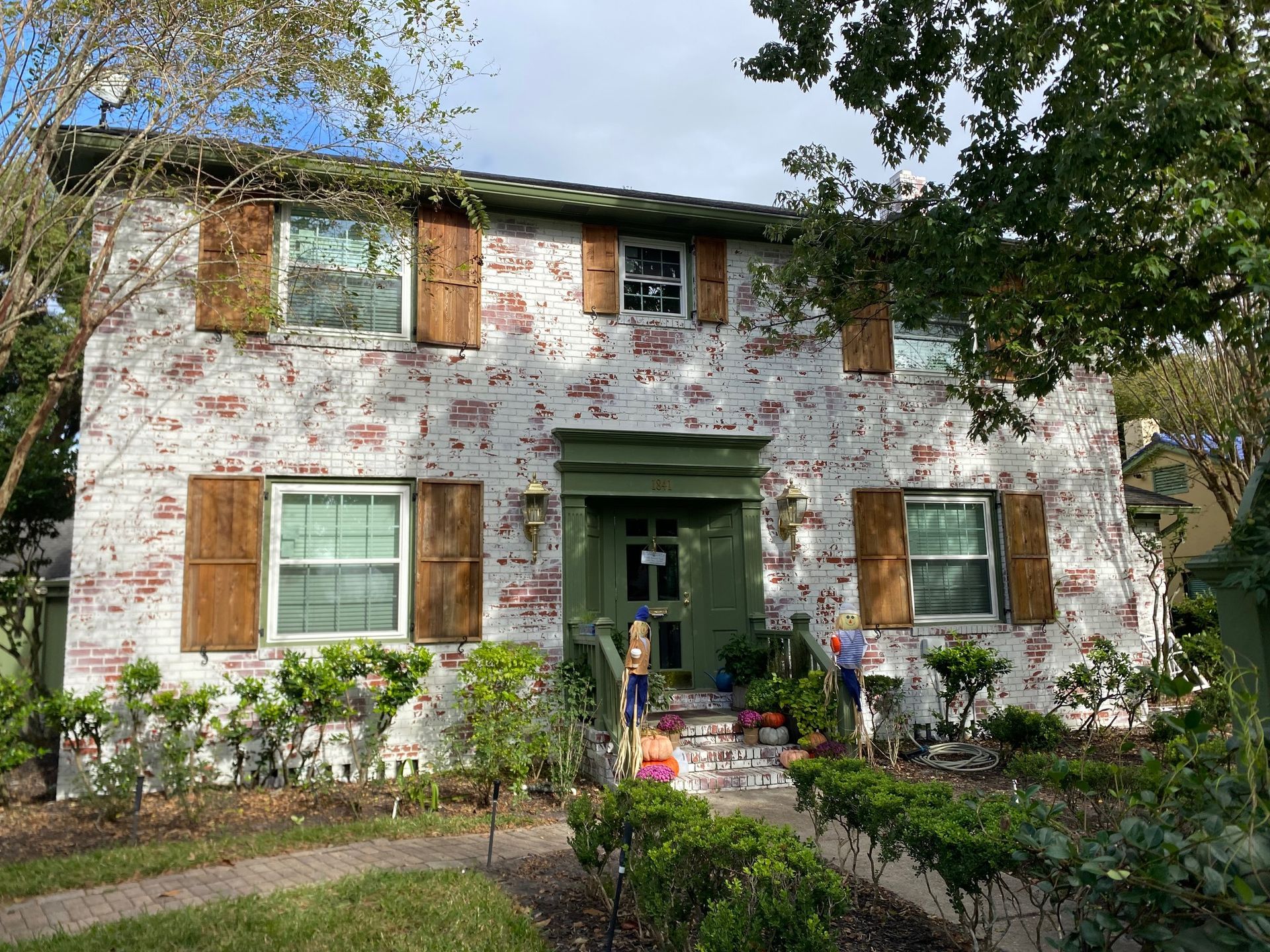 MIDDLEBURG
