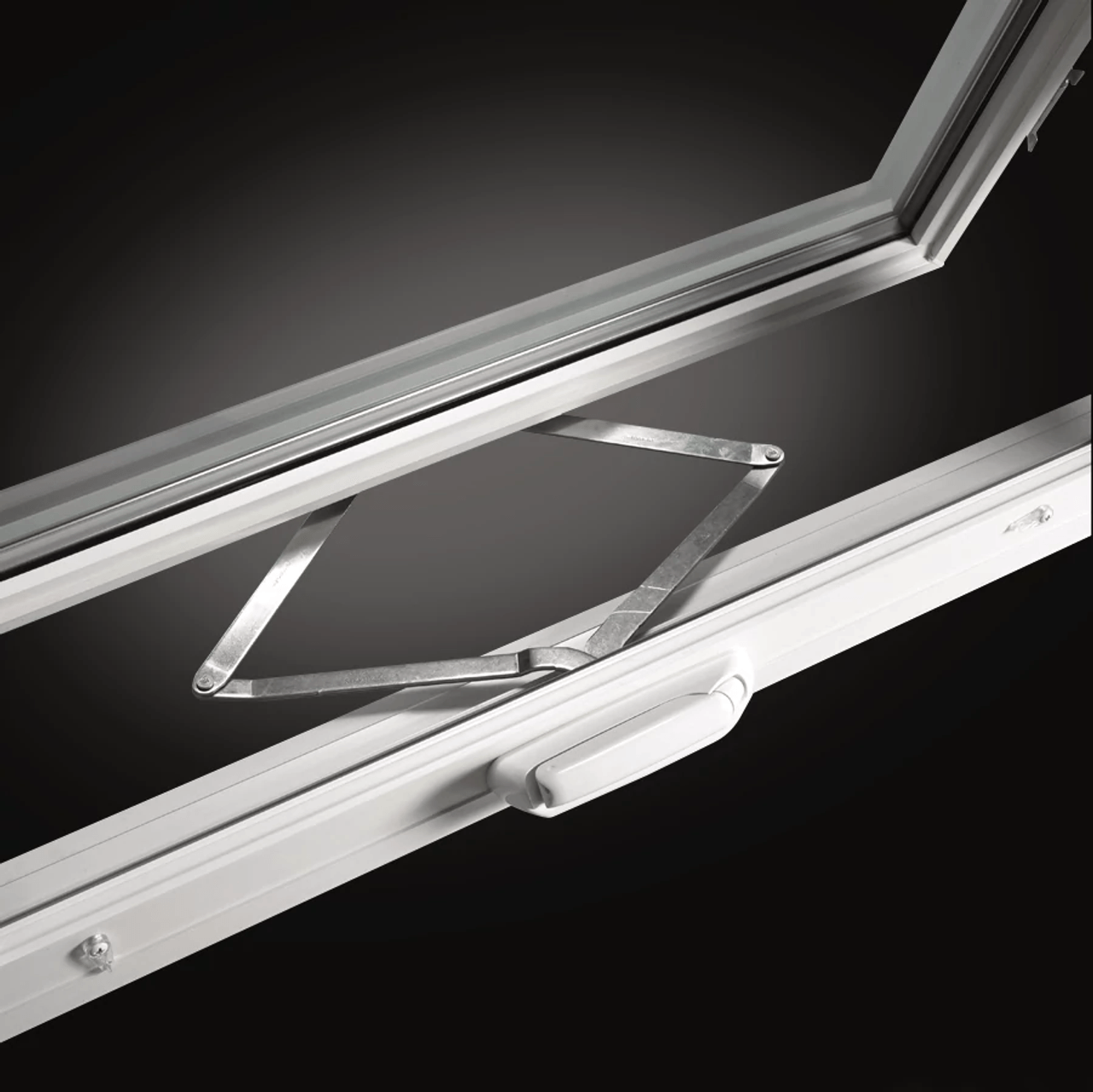 CASEMENT WINDOWS