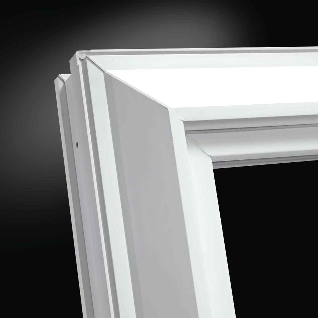 FRENCH DOORS
