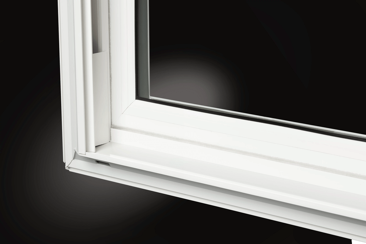 BLACK COLOR WINDOWS
