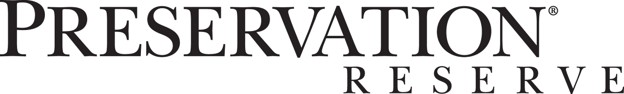 Preservation Reserve