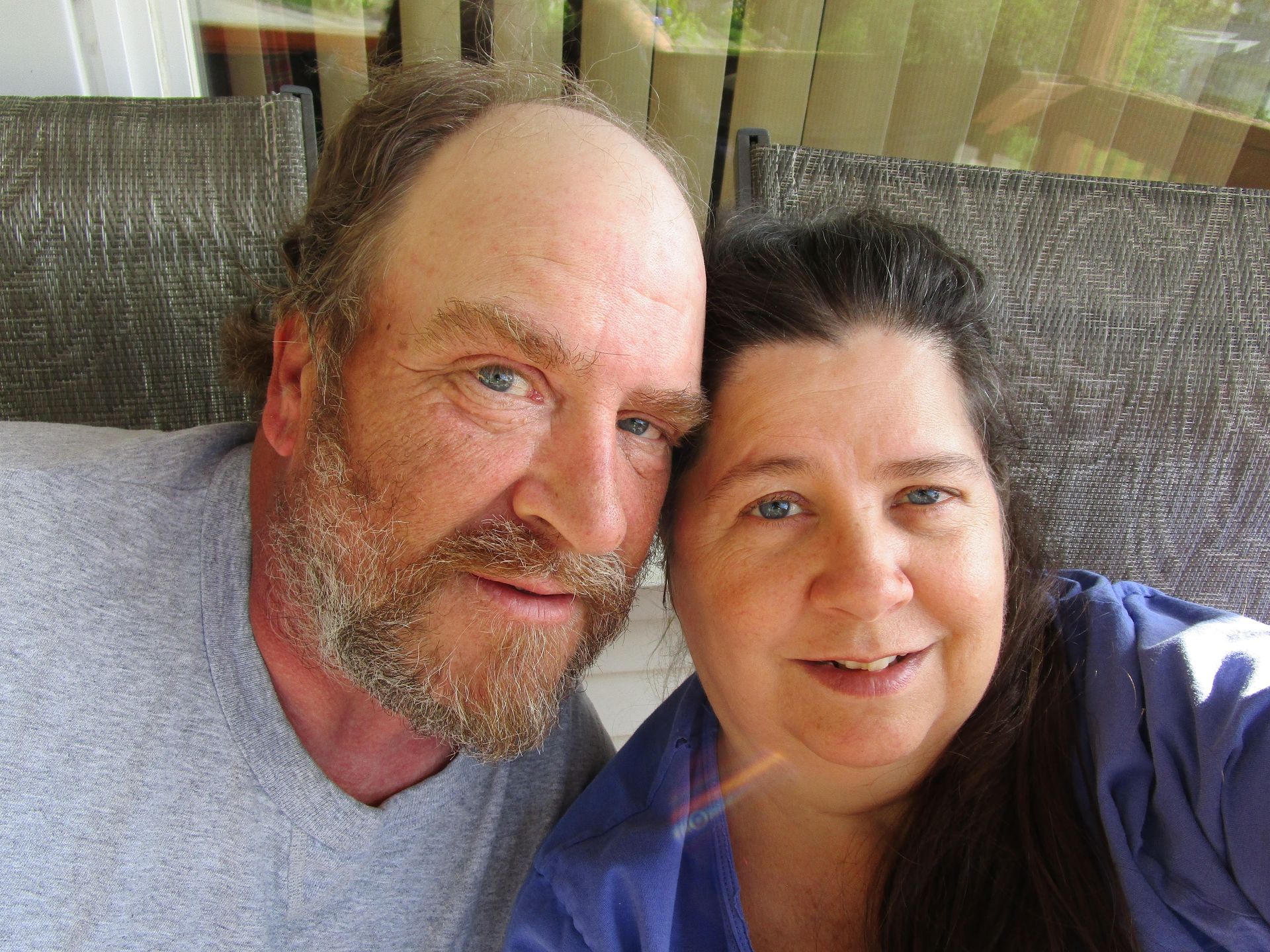 Roof for Steven & Karen Fund Annie's Angels