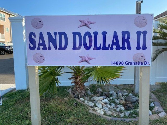 SAND DOLLAR II