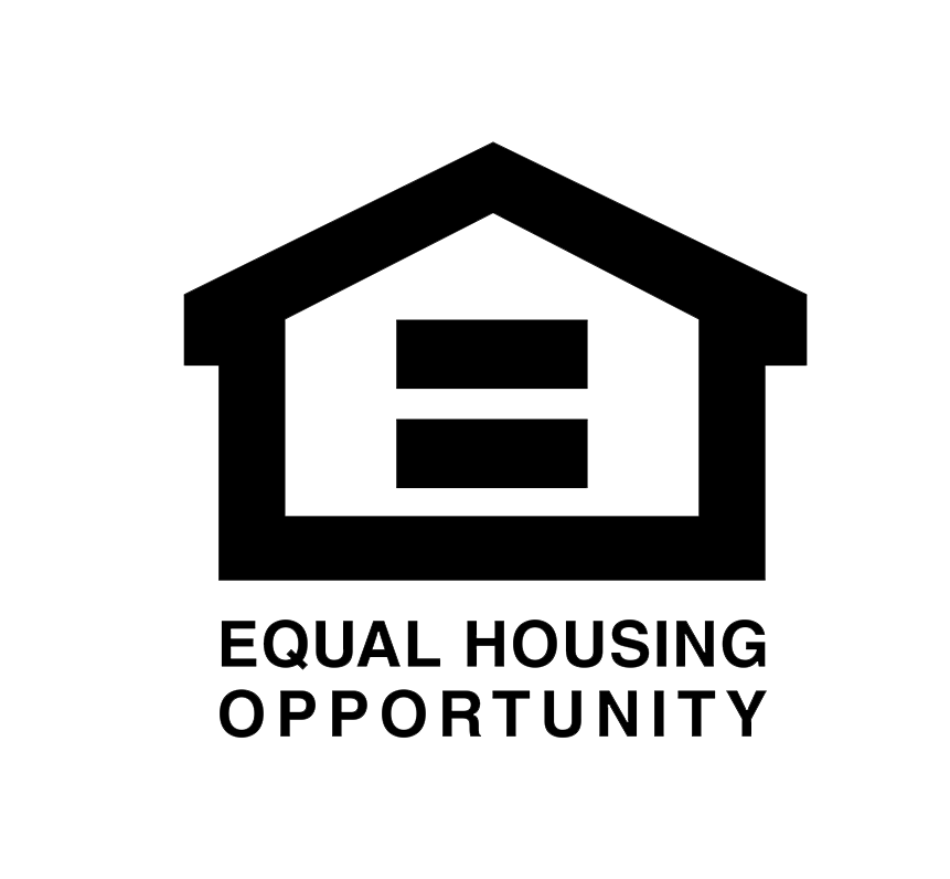 Equal Housing Opportunity logo