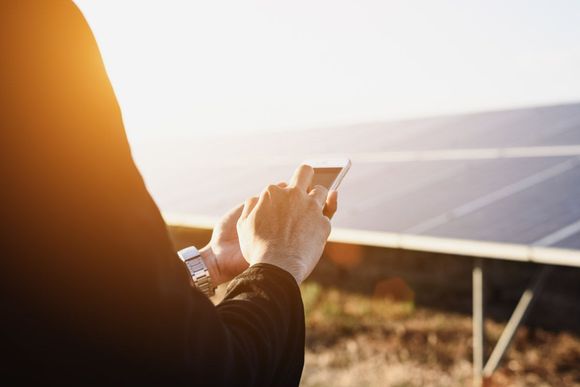 Contact Elektra Solar