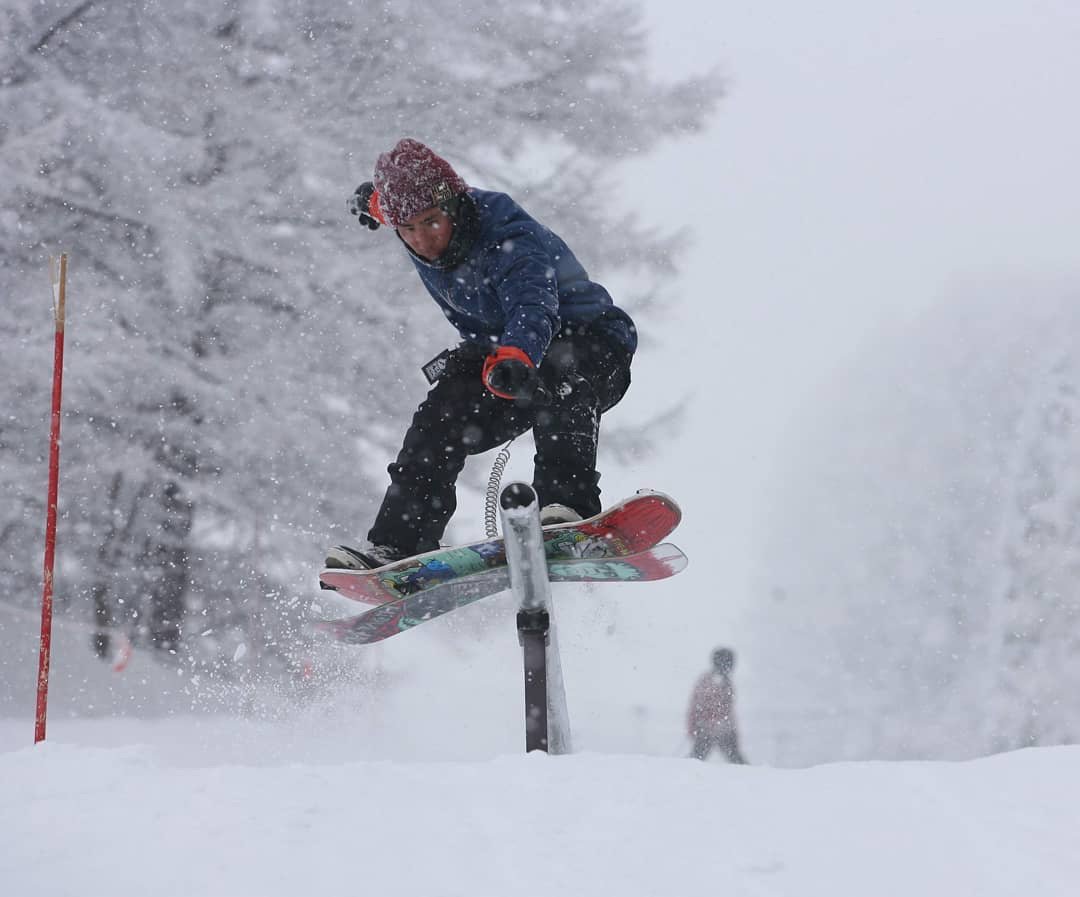 Snowskate Guide By Terrain and Riding Style | Hovland Snowskates