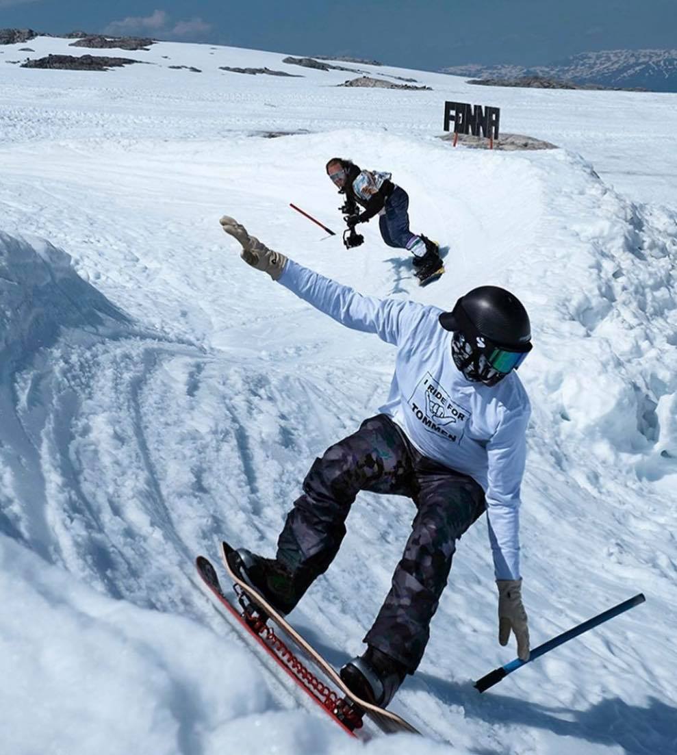 Snowskate Guide By Terrain and Riding Style | Hovland Snowskates
