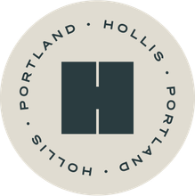Hollis logo