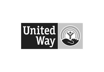 United Way logo: text 