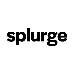 Splurge Media logo