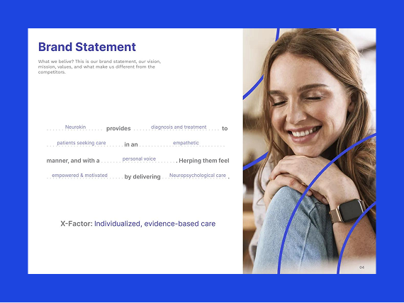 A slide titled