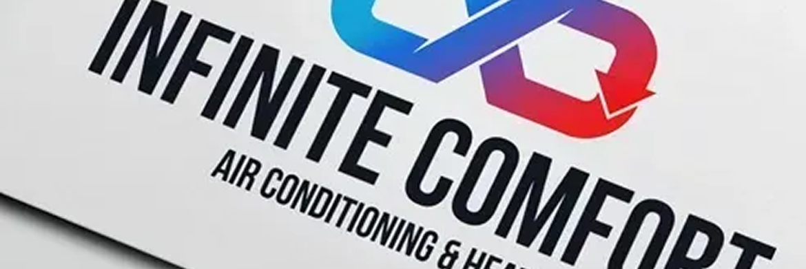 A logo for