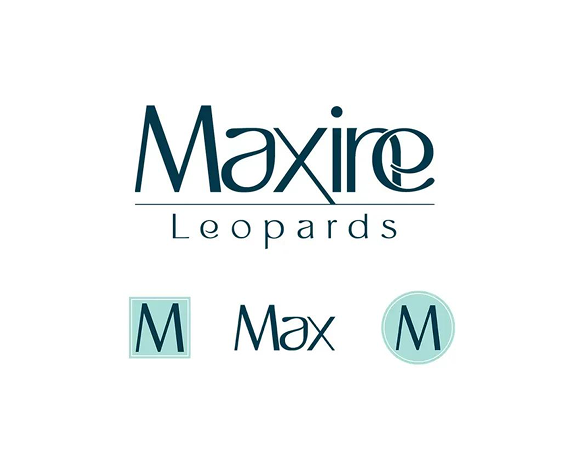 A logo for