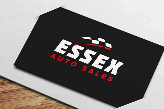A logo for
