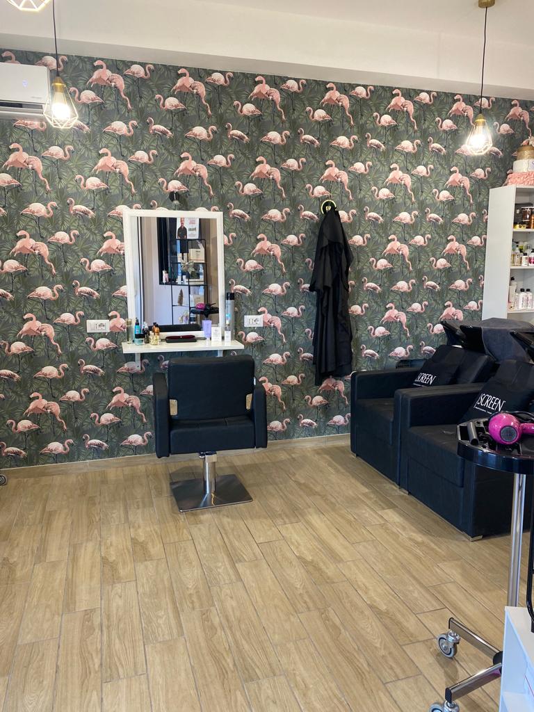 moda capelli