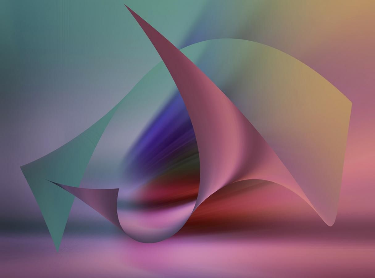 CAPA Digital Salon 2024 - Fine Art Winners