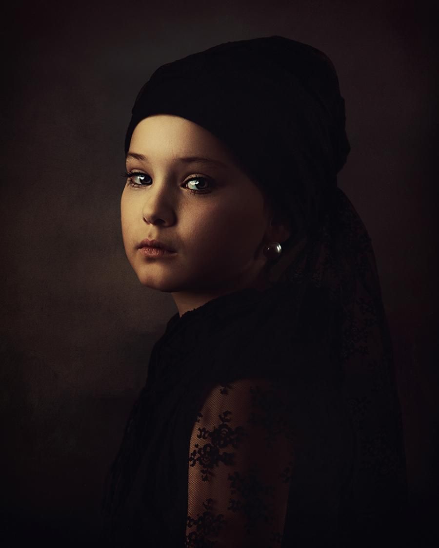 CAPA Digital Salon 2024 - Fine Art Winners
