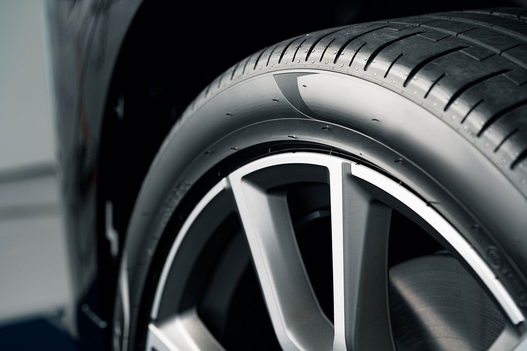 Wheel Services