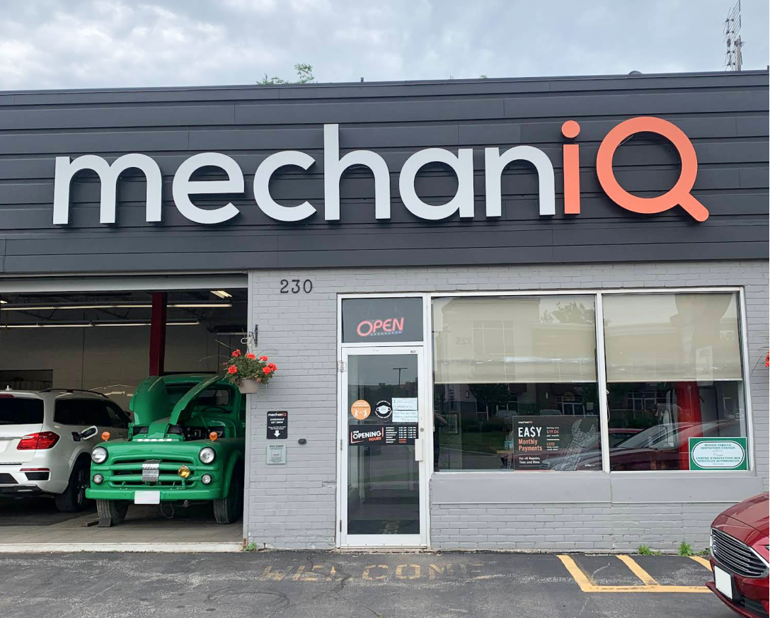 Gallery | MechaniQ
