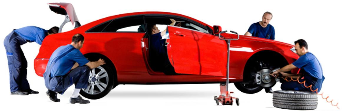 auto repair | MechaniQ