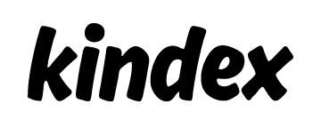 Kindex Logo
